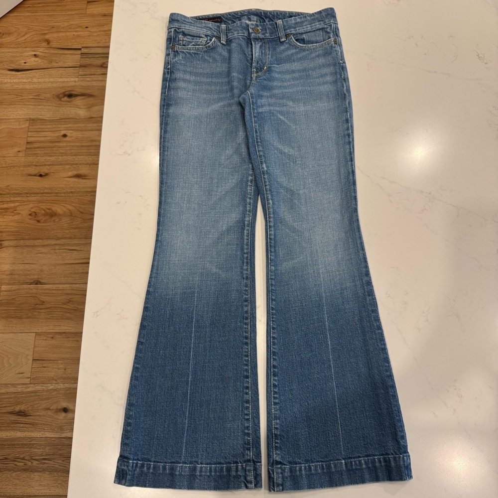 Citizens of Humanity Low Rise Jeans Size 30 length 32” Vintage